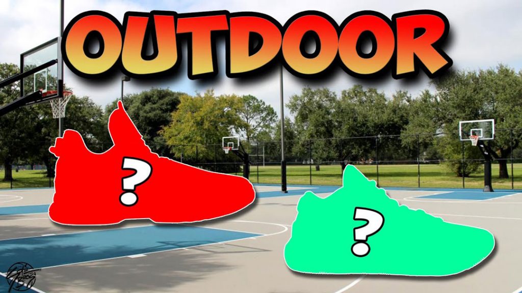 10 Best Outdoor Basketball Shoes: Review & Buying Guide