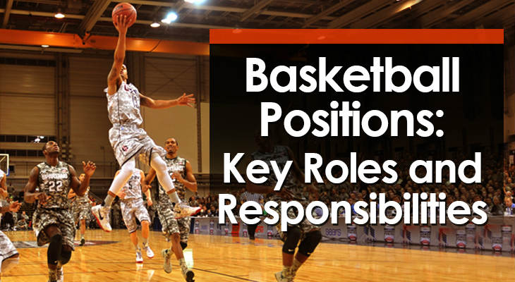 What Position Should I Play In Basketball? The Ultimate Guide
