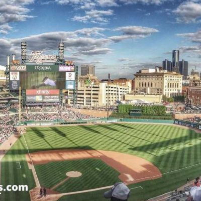 The Real Story Behind “Take Me Out to the Ball Game” – Baseball Traditions!