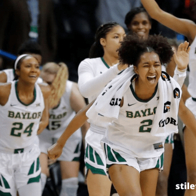 Girl’s Guide to The Super Sweet of the NCAA Tourney